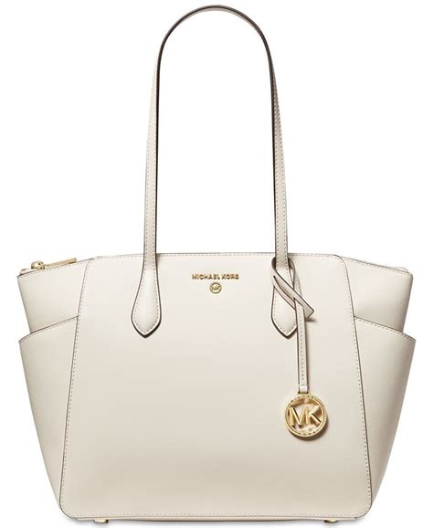 mae medium tote michael kors|Michael Kors marilyn medium.